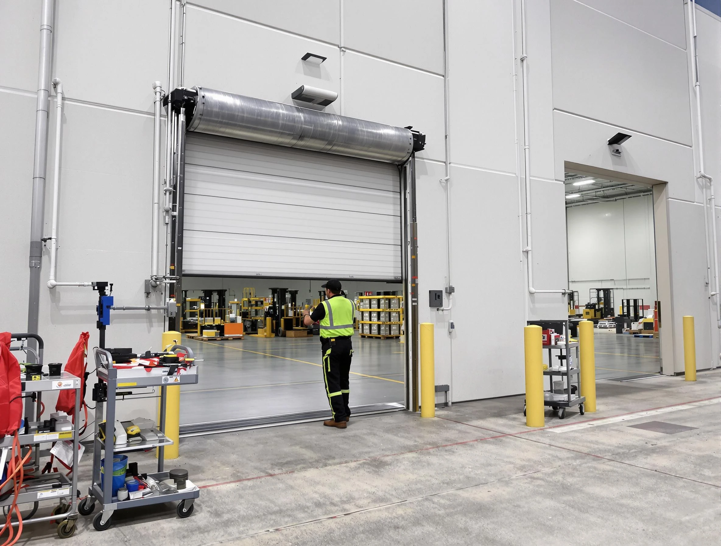 Commercial Repair service in Guadalupe, AZ