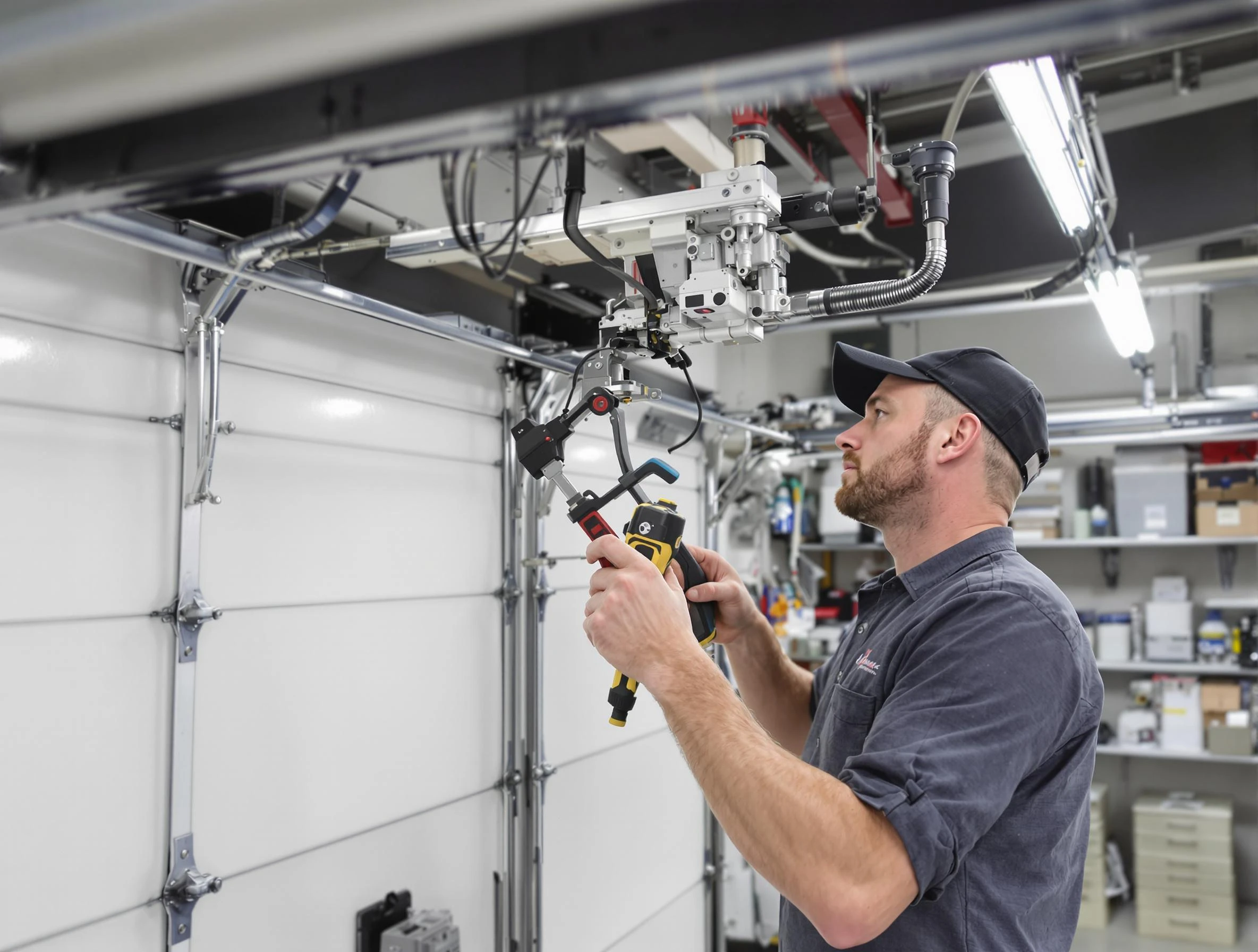 Garage Door Repair service in Guadalupe, AZ