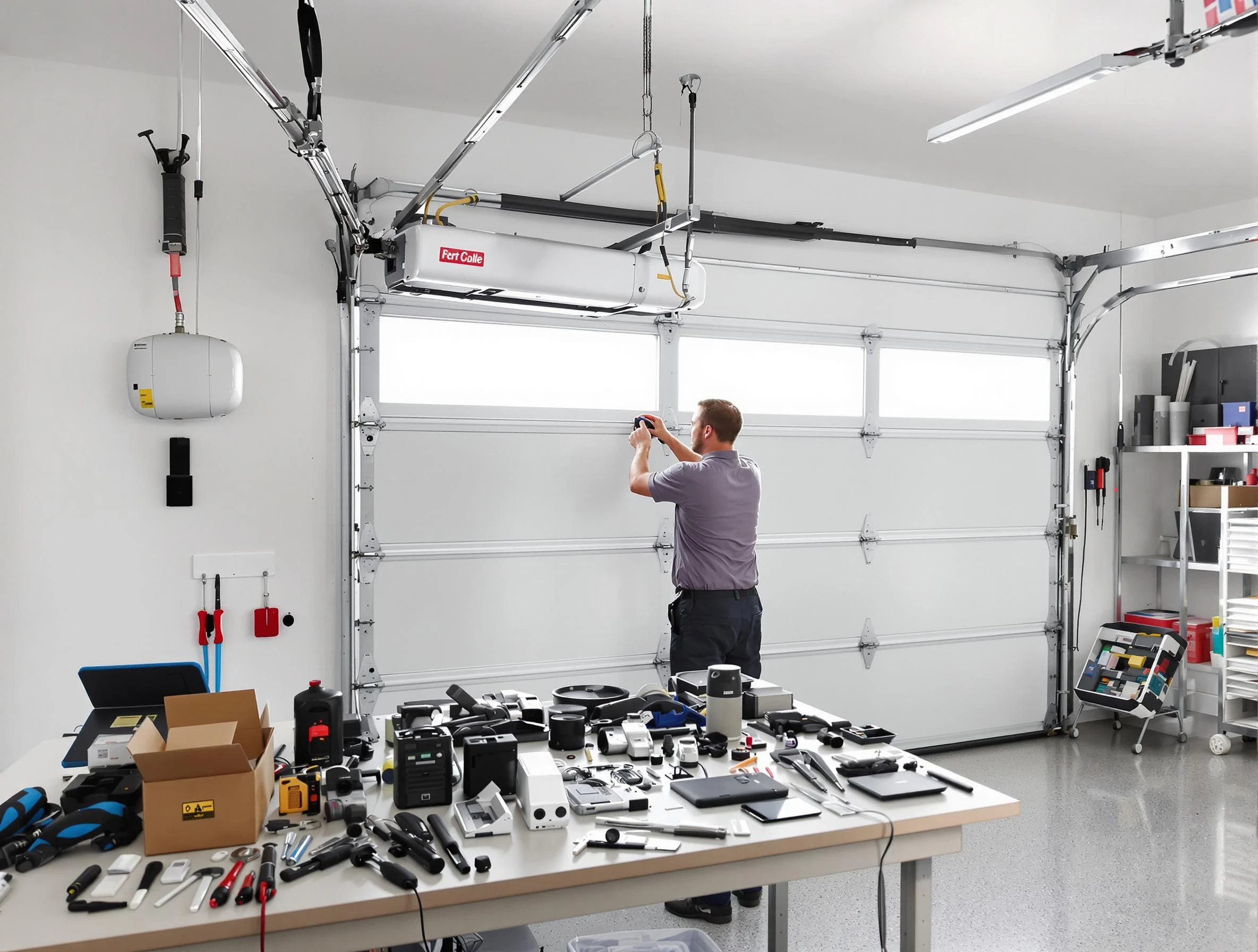 Opener Repair service in Guadalupe, AZ