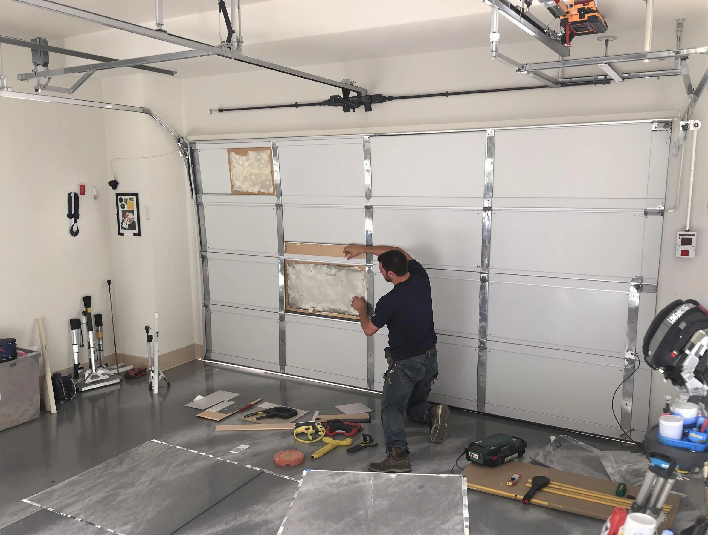 Panel Repair service in Guadalupe, AZ